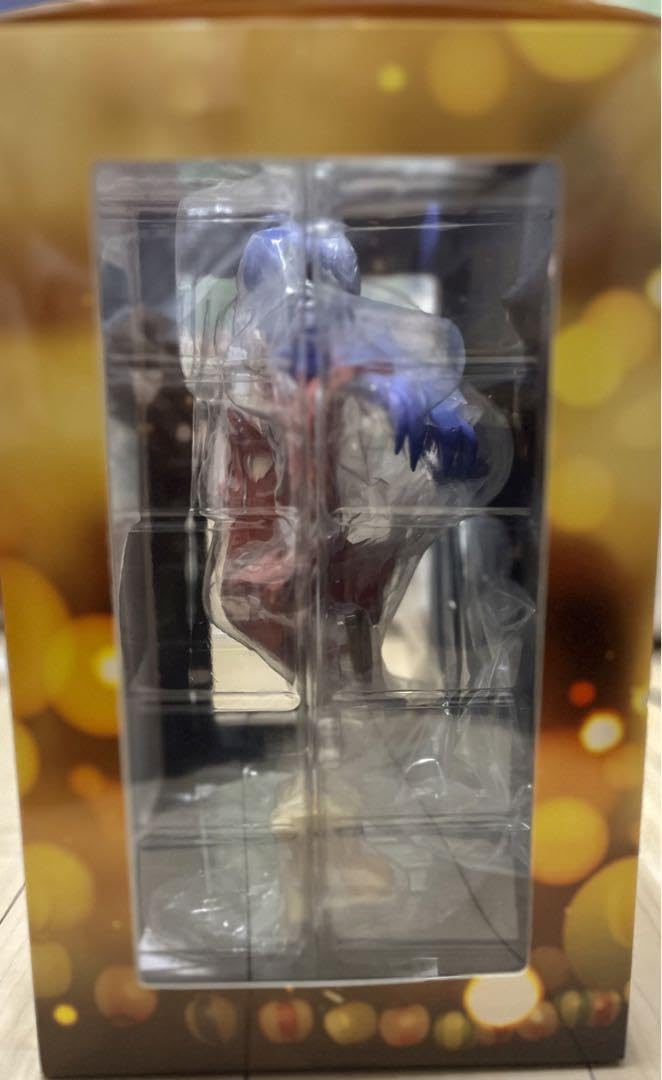 Amazon.co.jp: ひぐらしのなく頃に卒 羽入 1 7スケールフィギュア